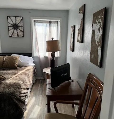 Heart Of The Burgh!! North Side Pittsburgh! Homestay Pittsburgh